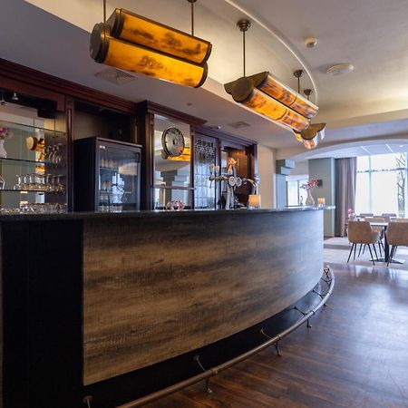 Fletcher Hotel Restaurant Rooland Arcen Exterior foto